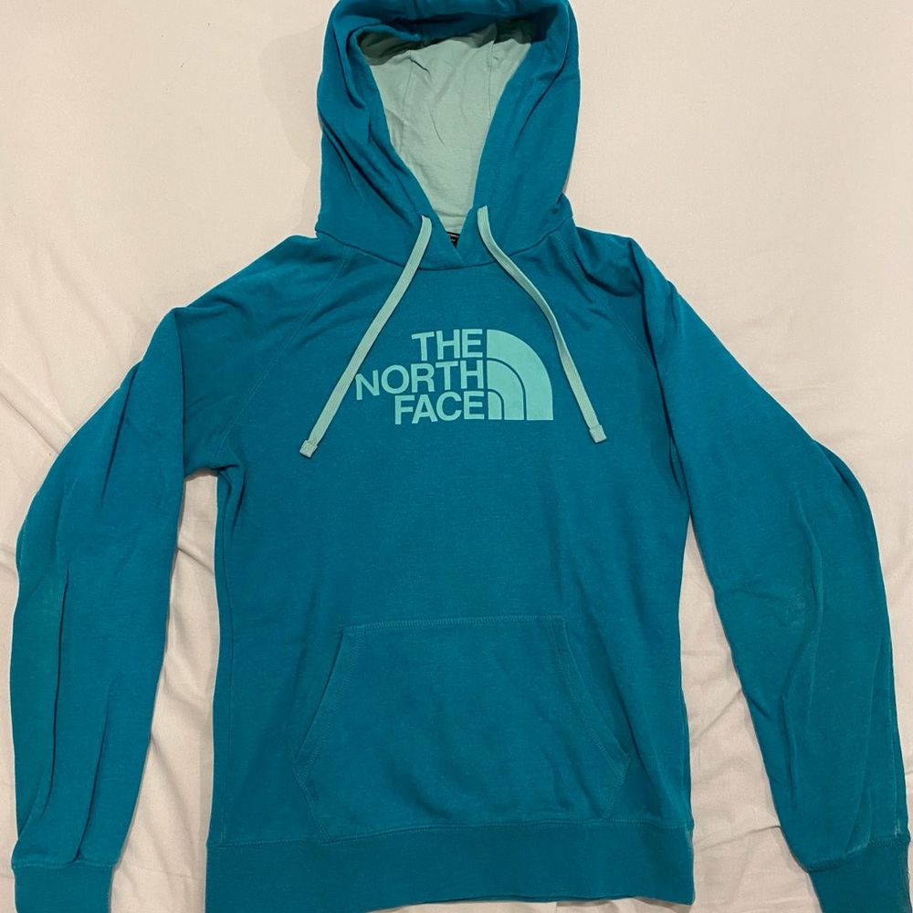 The North Face Half Dome Pullover Hoodie